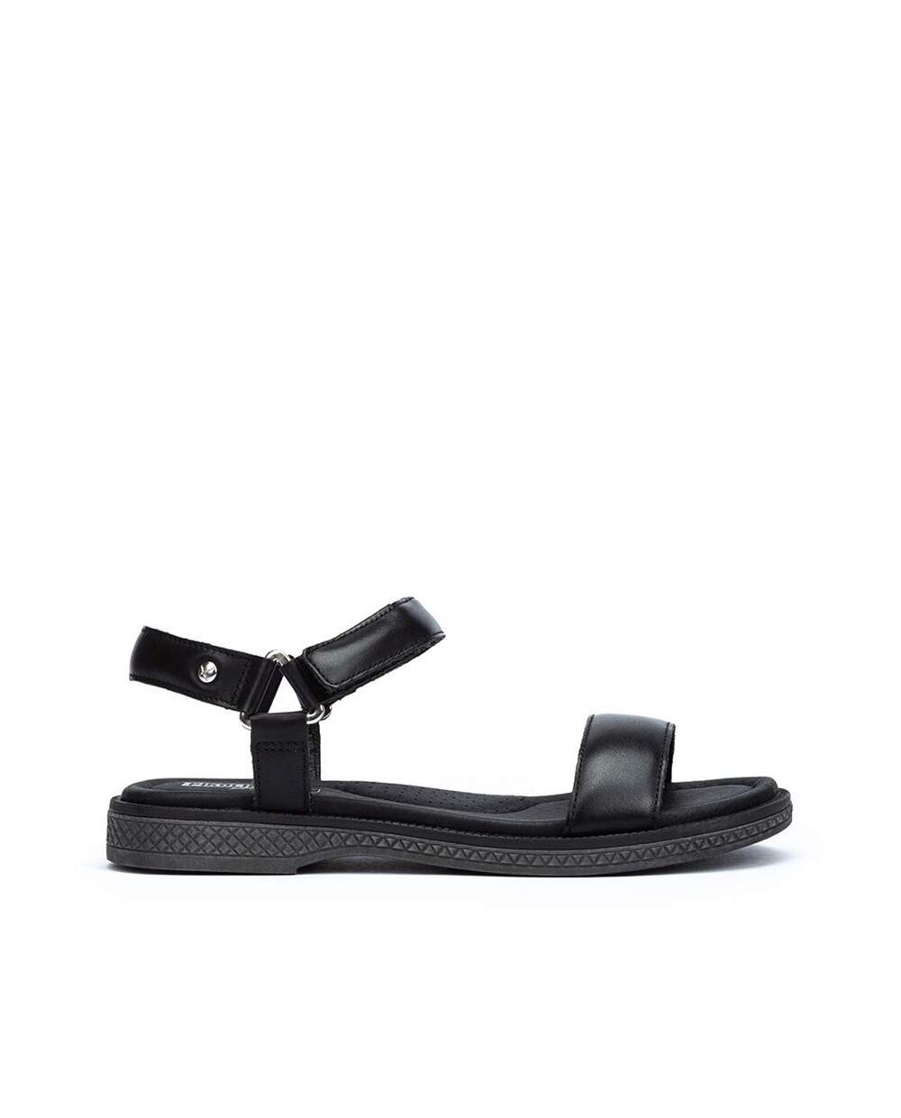 PIKOLINOS MORAIRA W4E-0694 BLACK EU 38 (US WOMEN'S 7.5-8) B (M)